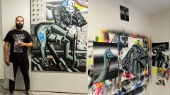 výtvarníci na slovensku