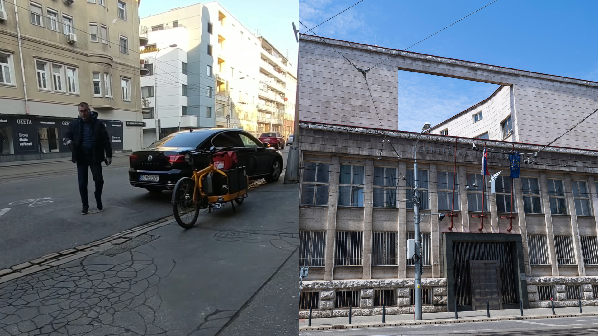 Generálna prokuratúra