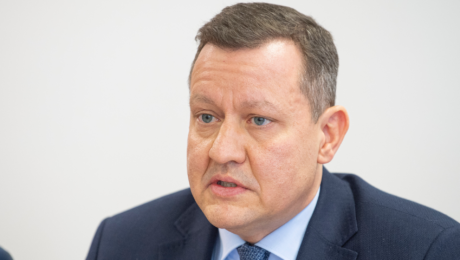 Daniel Lipšic