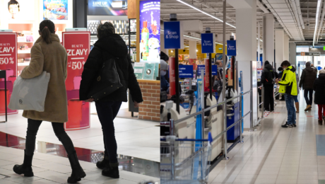 Po rokoch budú obchody 1. novembra otvorené. Niektoré reťazce však obmedzia prevádzku (PREHĽAD)