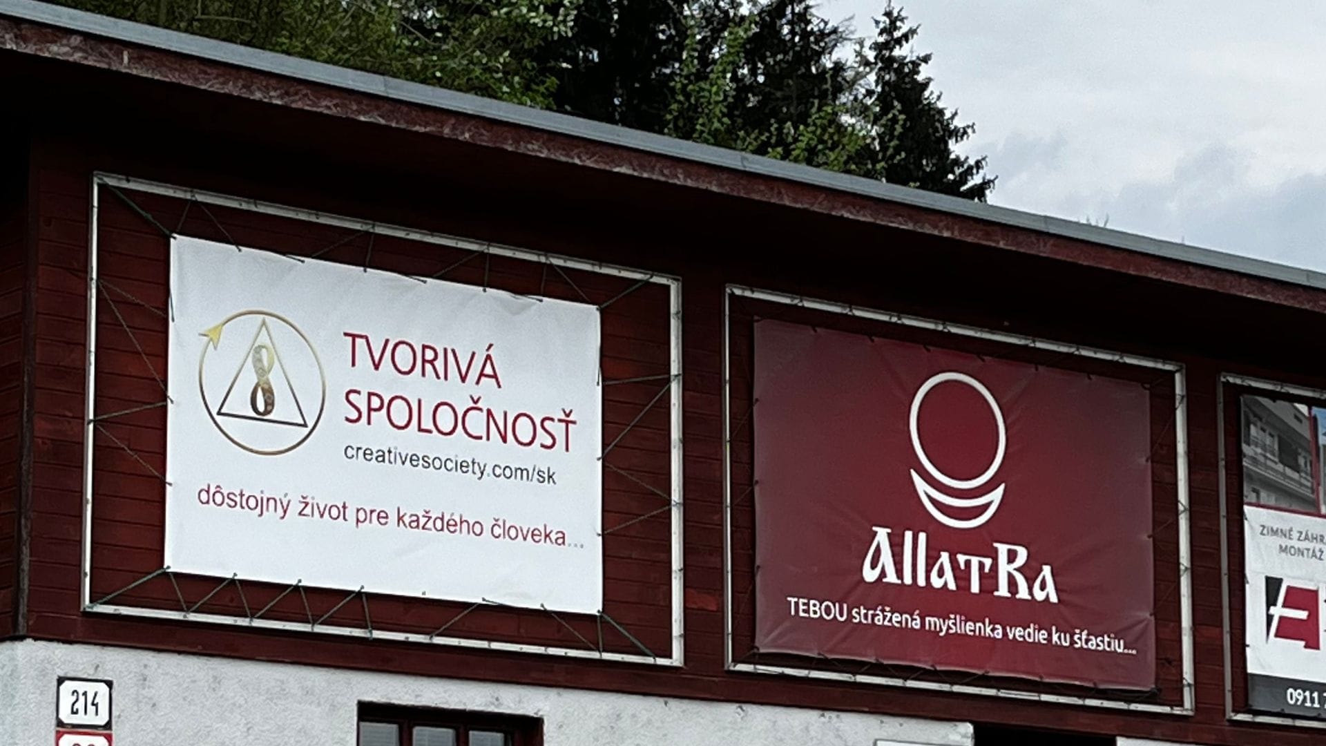 AllatRa, tvorivá spoločnosť, sekta