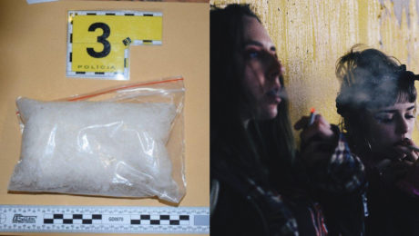 Veľký dekriminalizačný experiment: