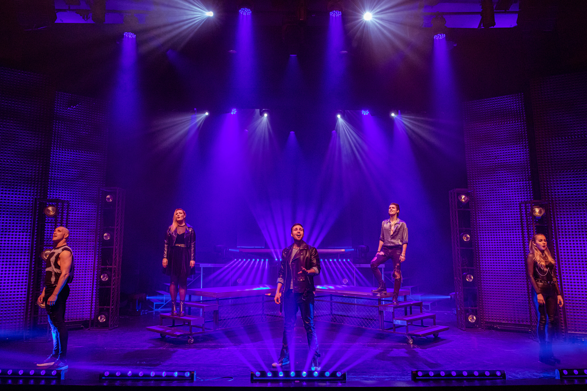 queen freddie mercury idoly