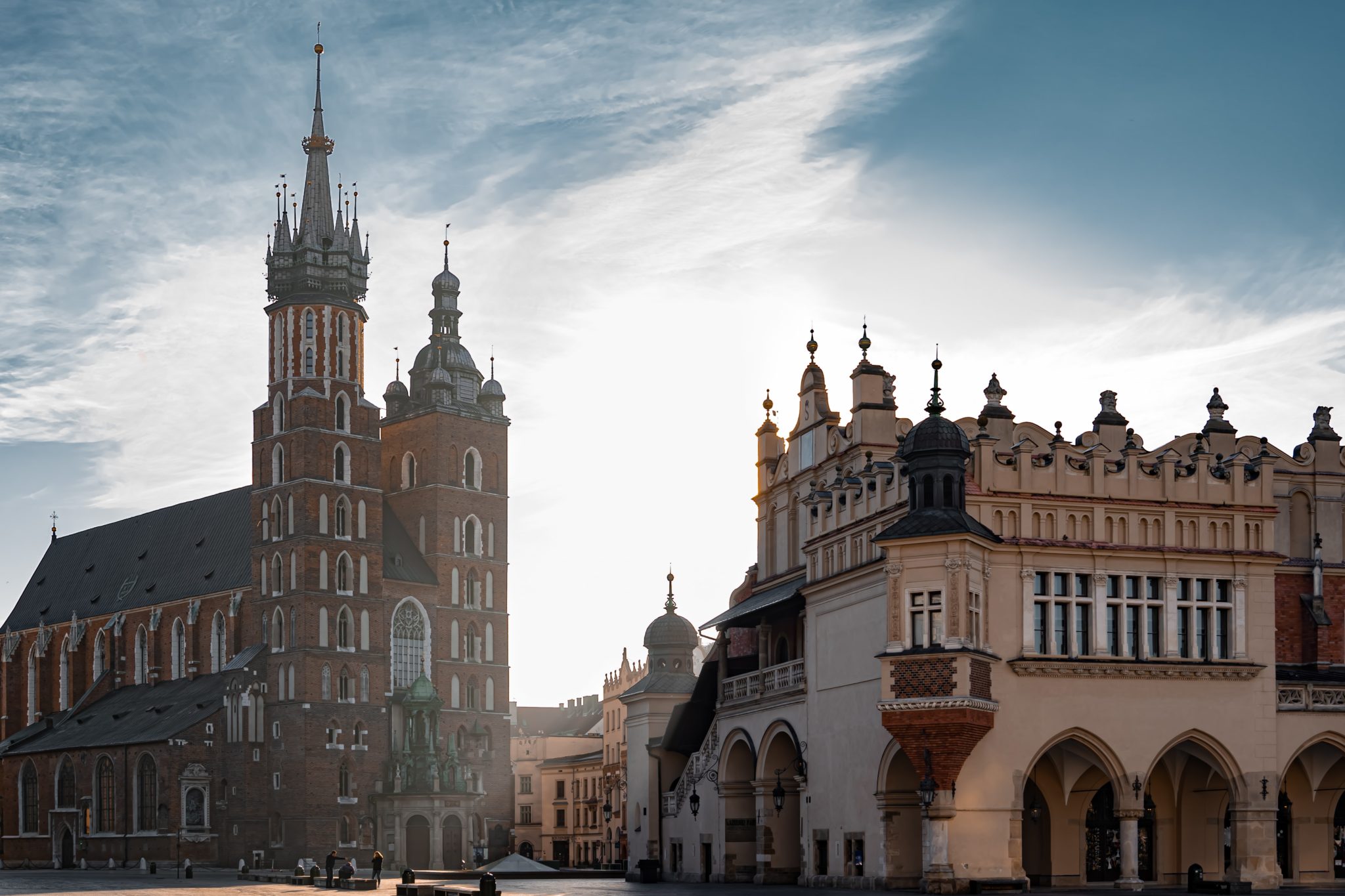 krakow