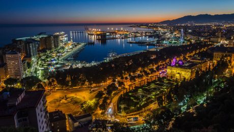 „Lacná Bratislava s