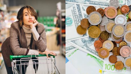 nakupovanie v poľsku