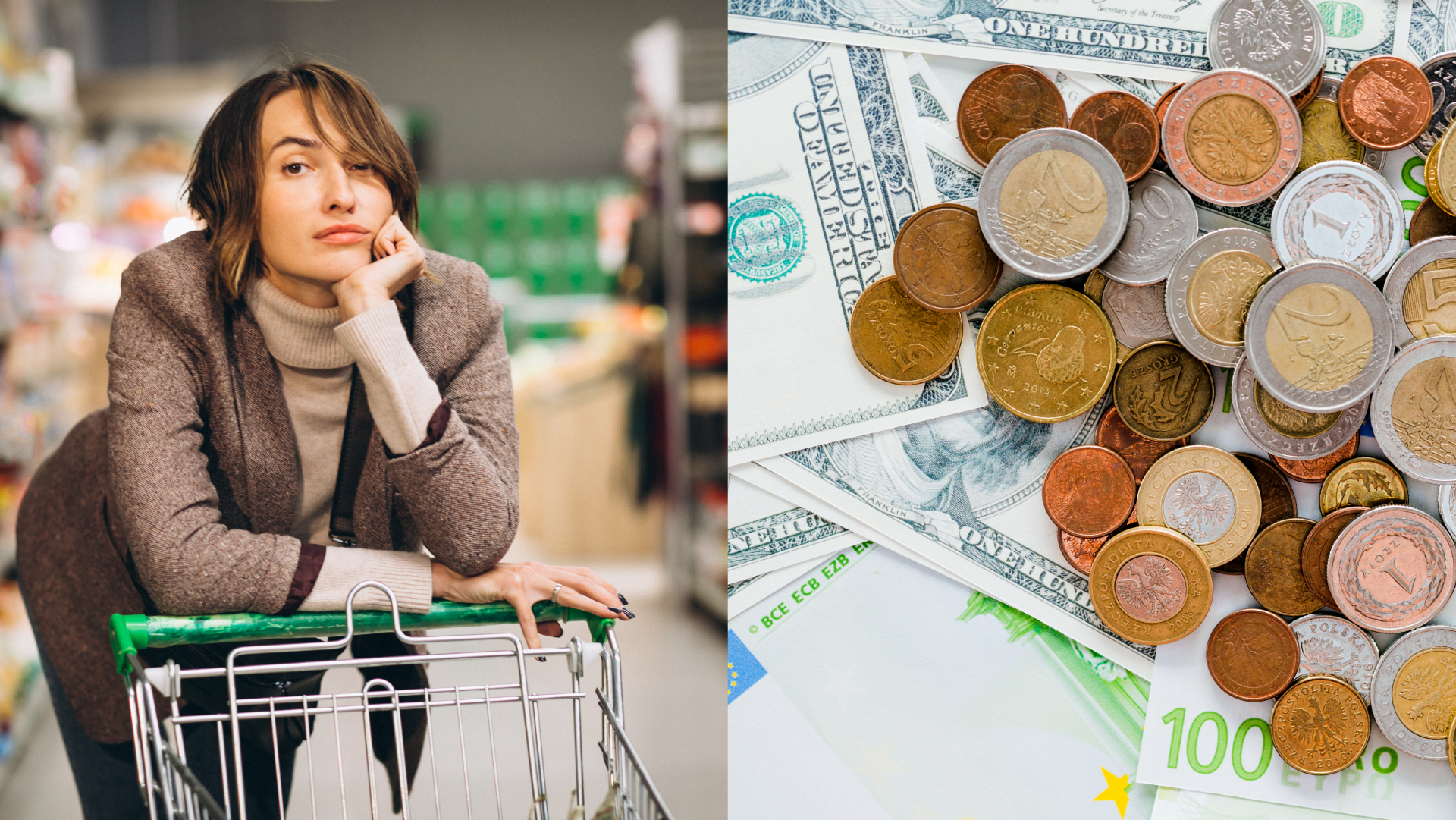 nakupovanie v poľsku