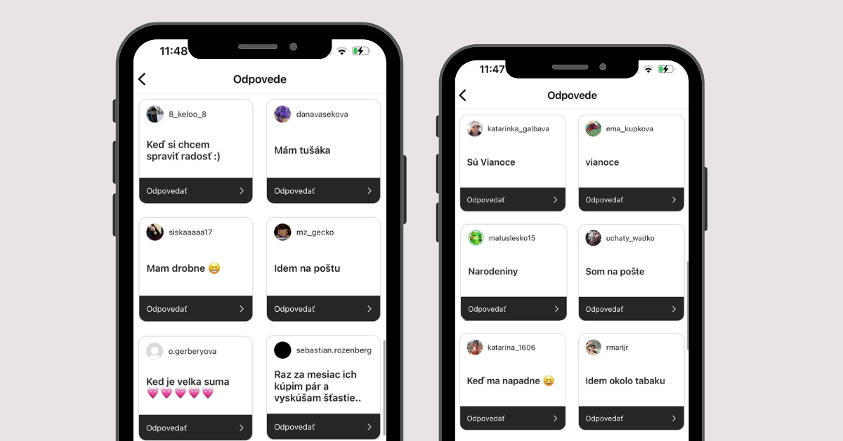 Purple Phone Mockup Fashion Store Promotion Facebook Ad (4)