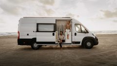 Slovak german couple