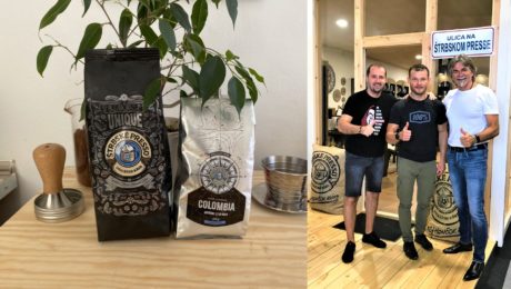 Známy expert zvozil pod čiernu zem obľúbenú kávu Štrbské presso. Majiteľ značky hovorí o klamstvách a zavádzaní
