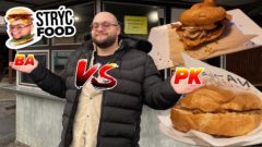 Stryc Food, cigánska