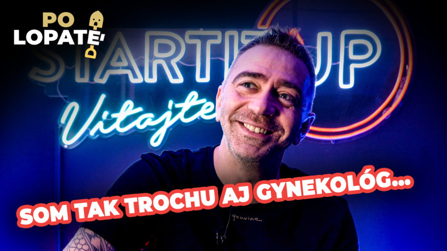 PO LOPATE Michael Szatmári