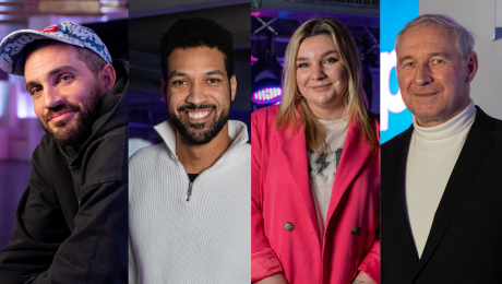 Slovenská firma odvážnou