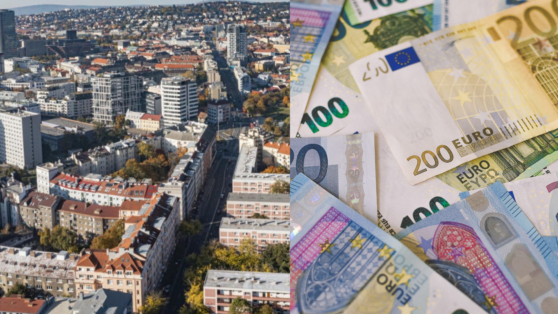 Byty v Bratislave, peniaze