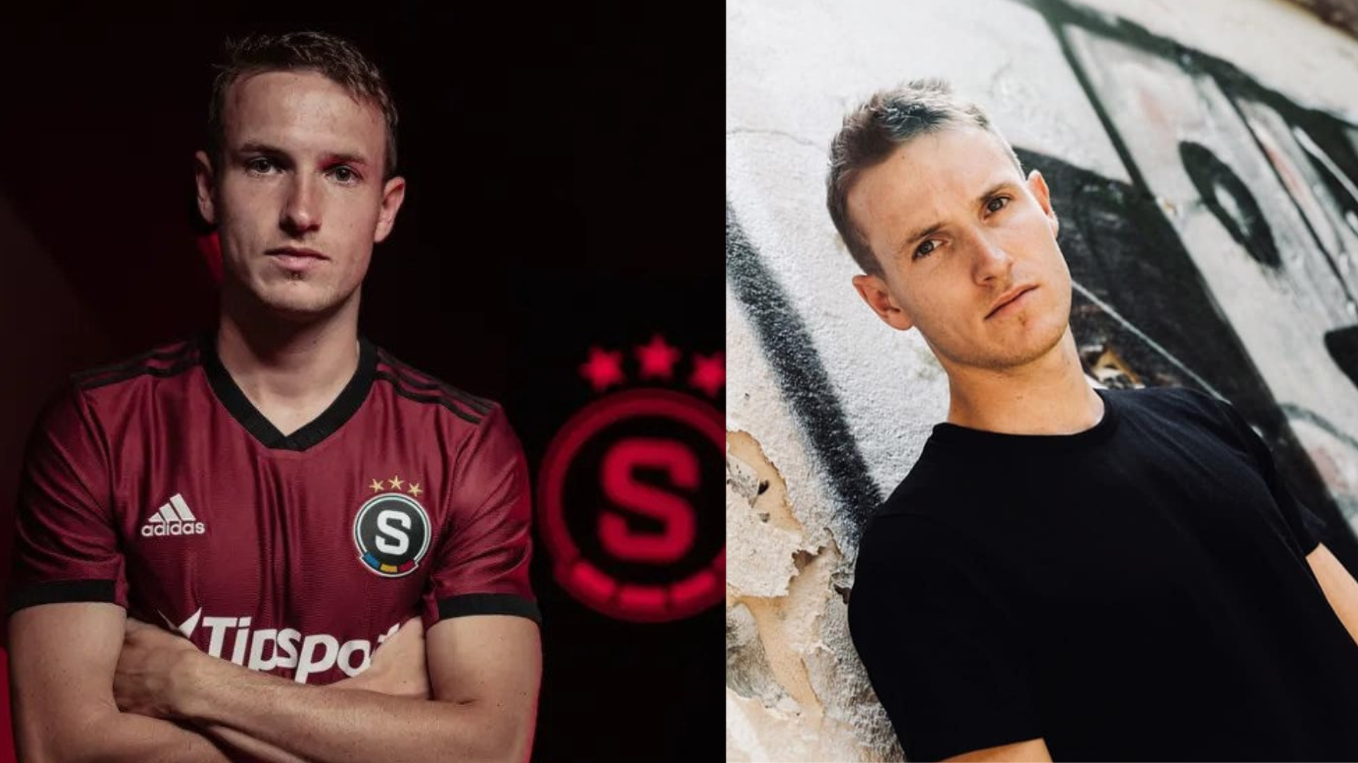 Na fotke Jakub Jankto