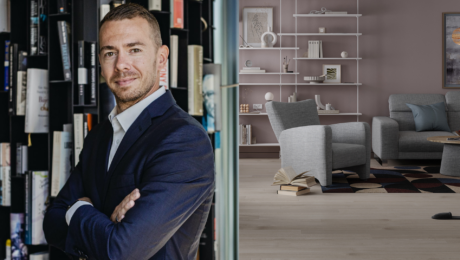 Michal Rybovič, Phase