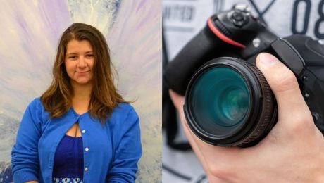 Obeť vraždy Cynthia Hoffmanová