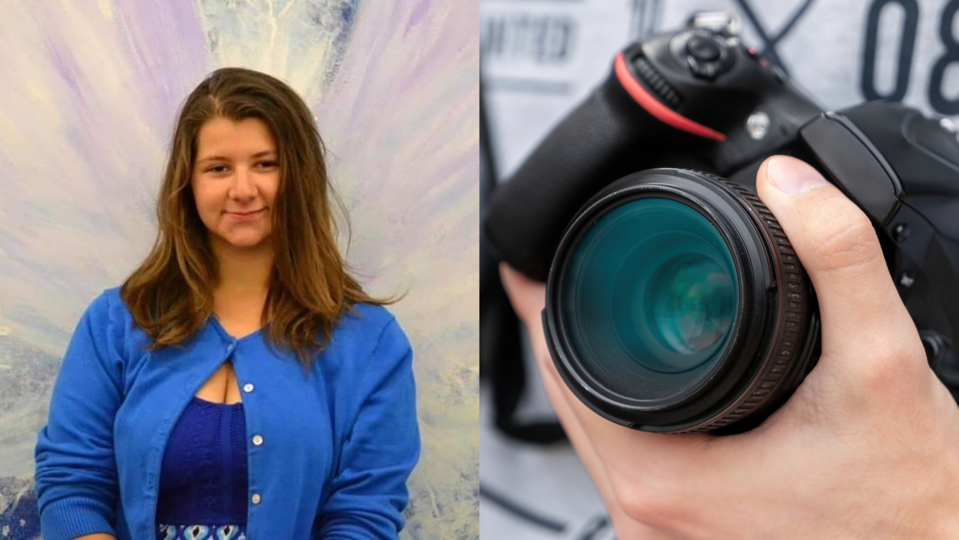 Obeť vraždy Cynthia Hoffmanová