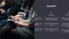 ChatGPT ako nástroj na písanie prác študentov aj v zamestnaní