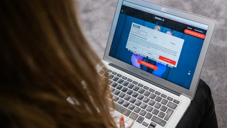 Najrýchlejšie rastúce eshopy