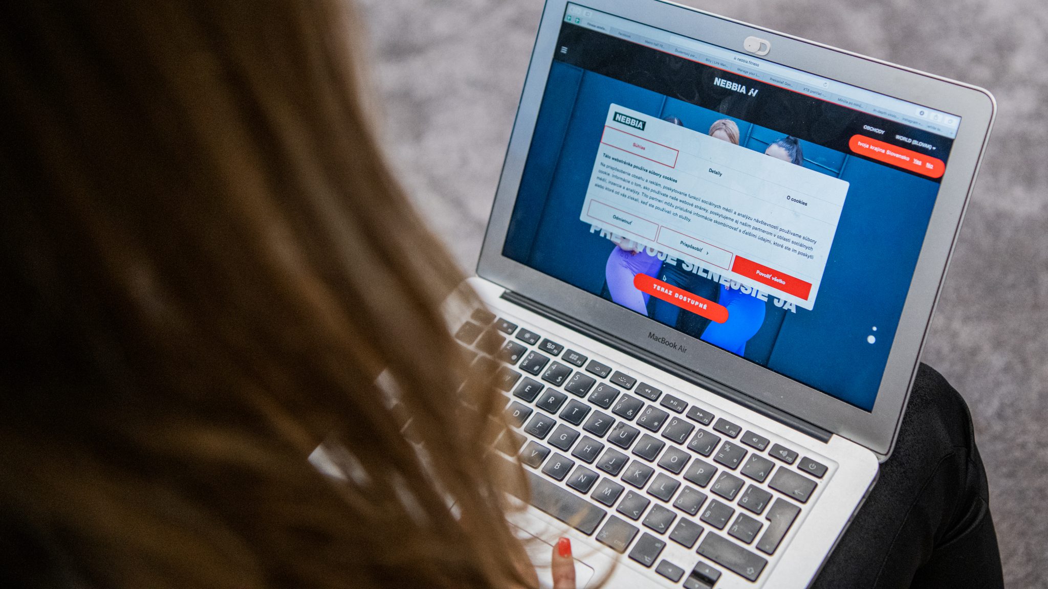 Najrýchlejšie rastúce eshopy