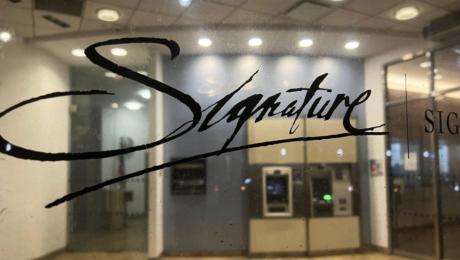 Signature Bank