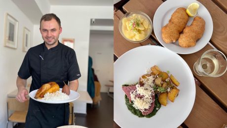 Čiližrút hodnotí: Ich