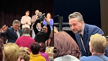 Startitup na bizarnej