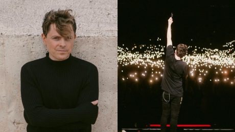 michael patrick kelly