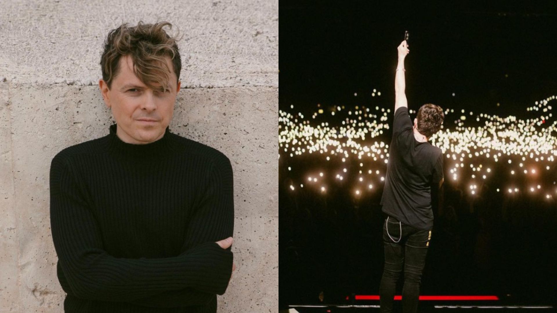 michael patrick kelly