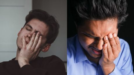 oko keratokonus ochorenie