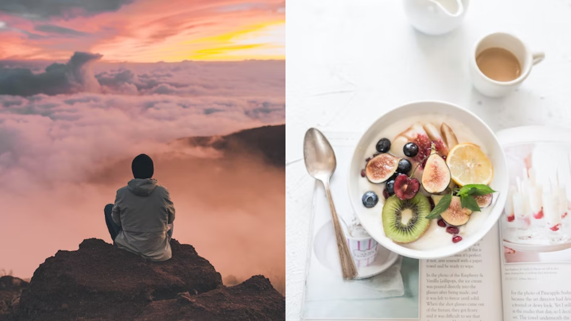 ráno rutina motivácia produktivita