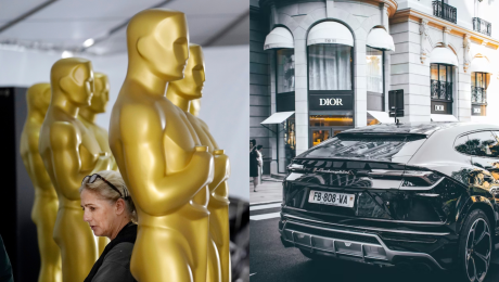 oscars swag bag luxus