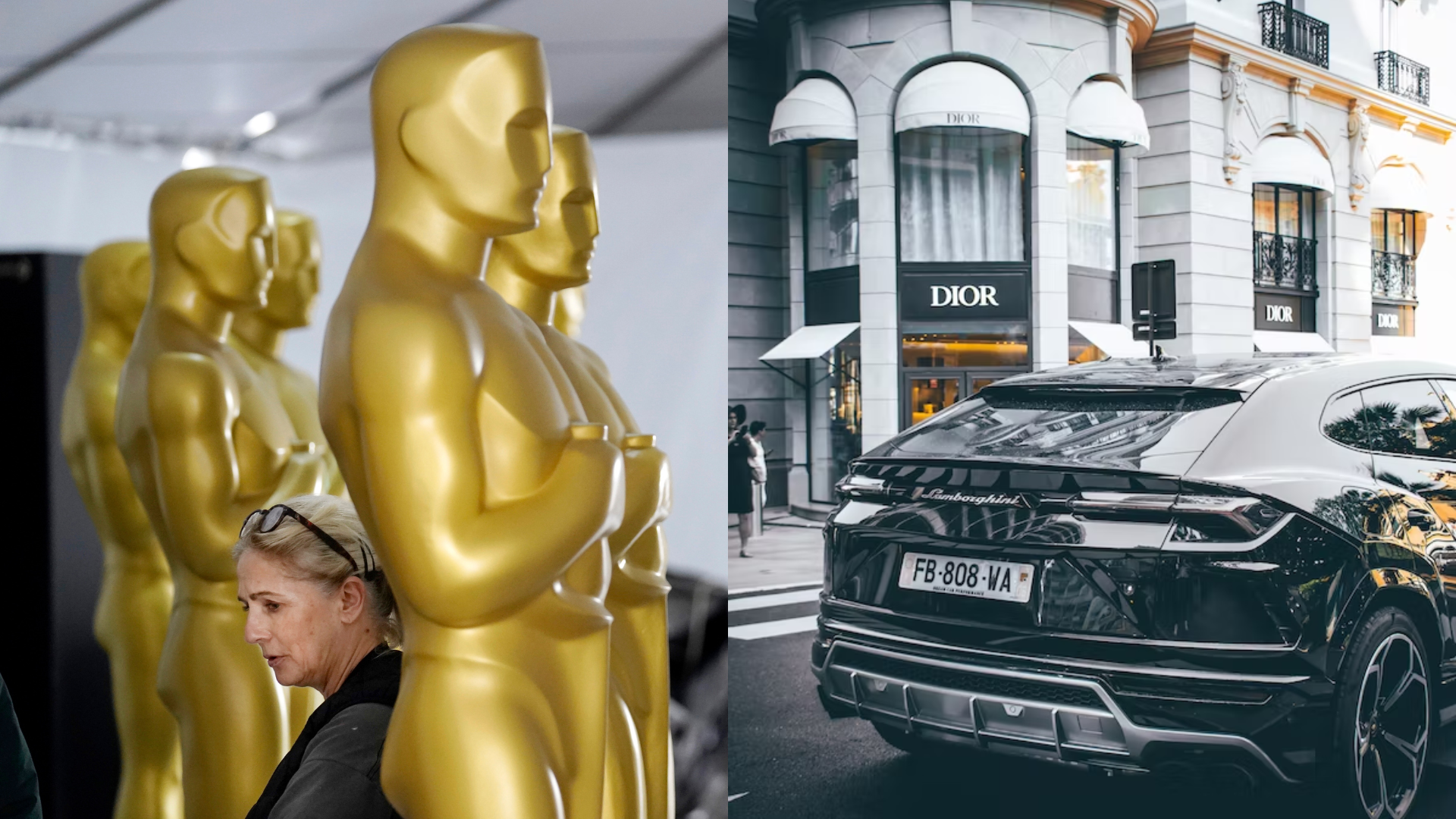 oscars swag bag luxus