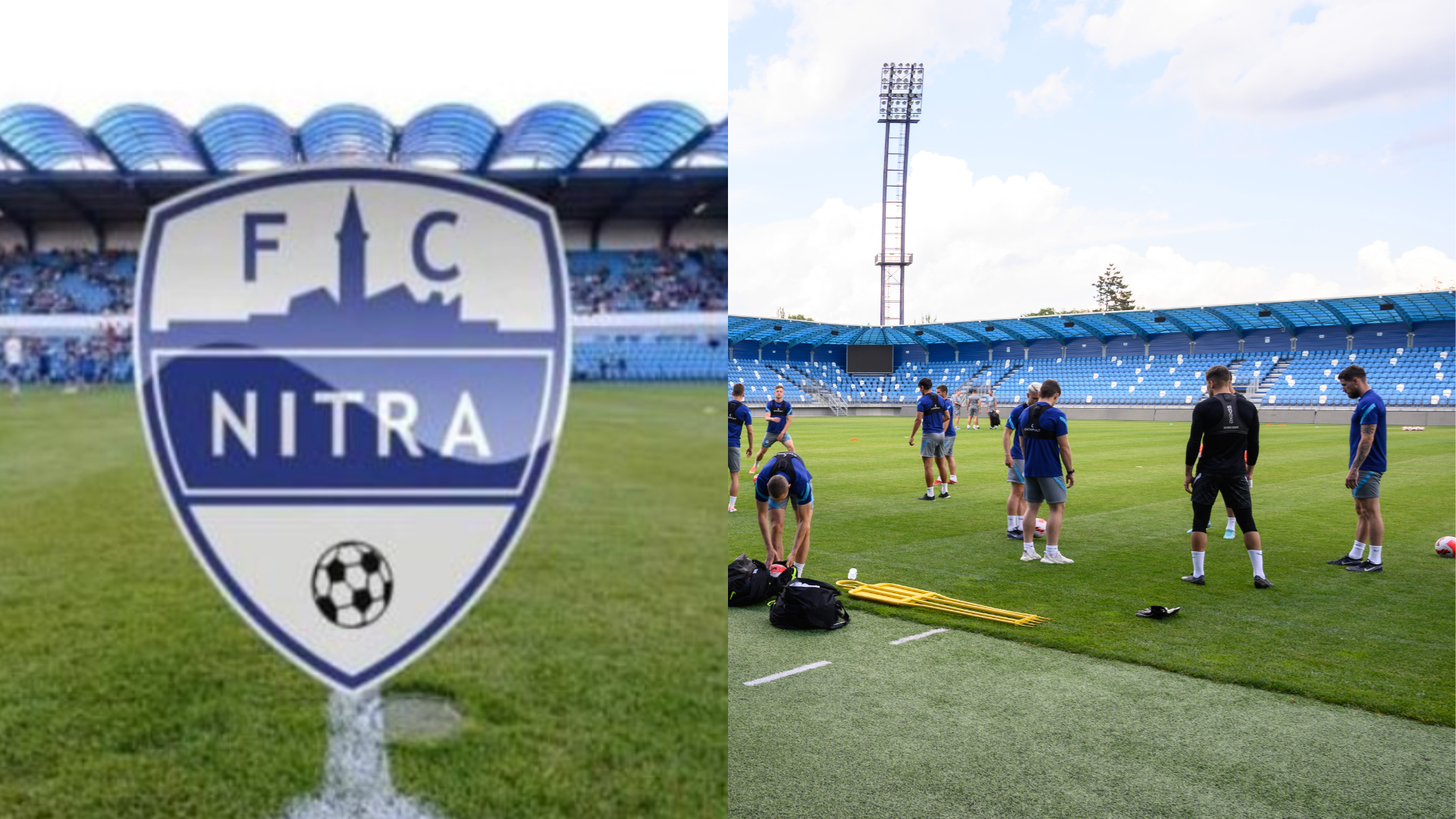fc nitra futbal dlhy