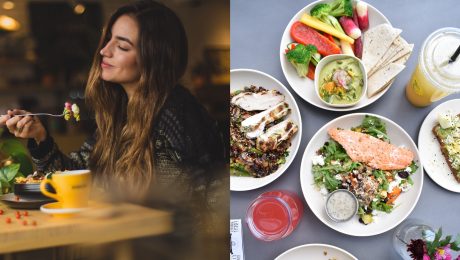 Vďaka niektorým jedlám ti z tváre takmer okamžite zmizne "smutný smajlík"