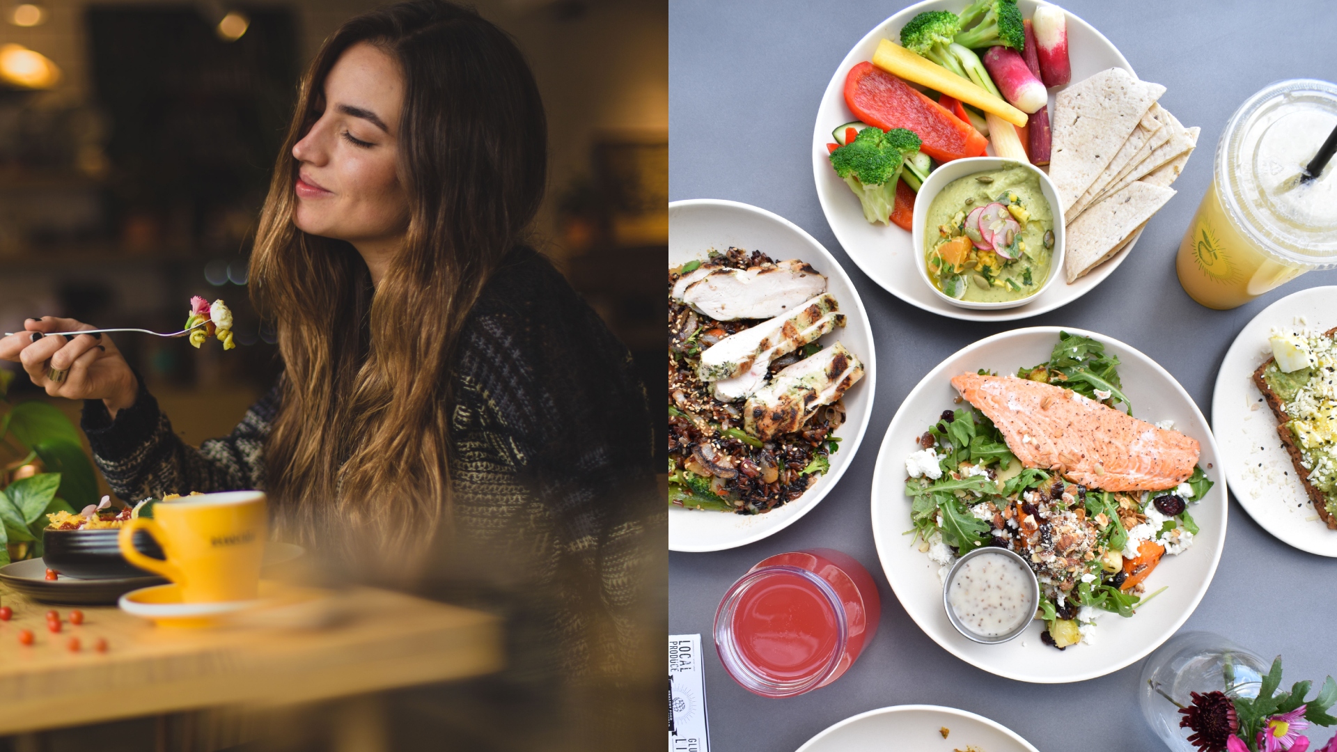 Vďaka niektorým jedlám ti z tváre takmer okamžite zmizne 