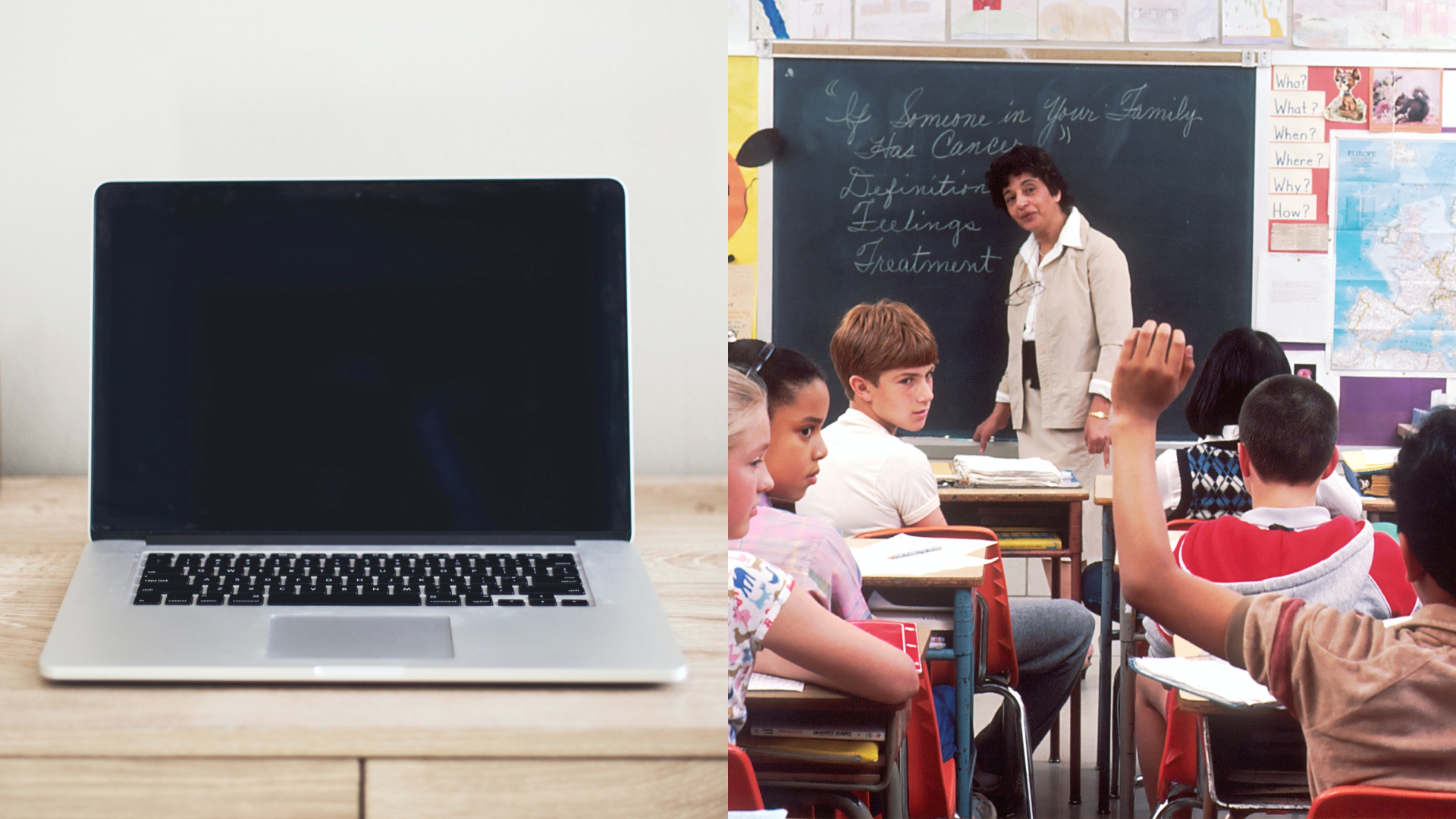 Stačí vyplniť formulár a vďaka Digitálnemu žiakovi dostanú vaše deti príspevok na notebook alebo tablet