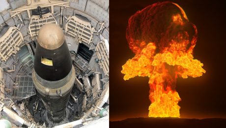 Tretia svetová vojna