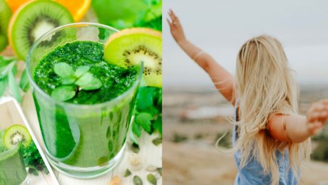 pôst a zdravý životný štýl