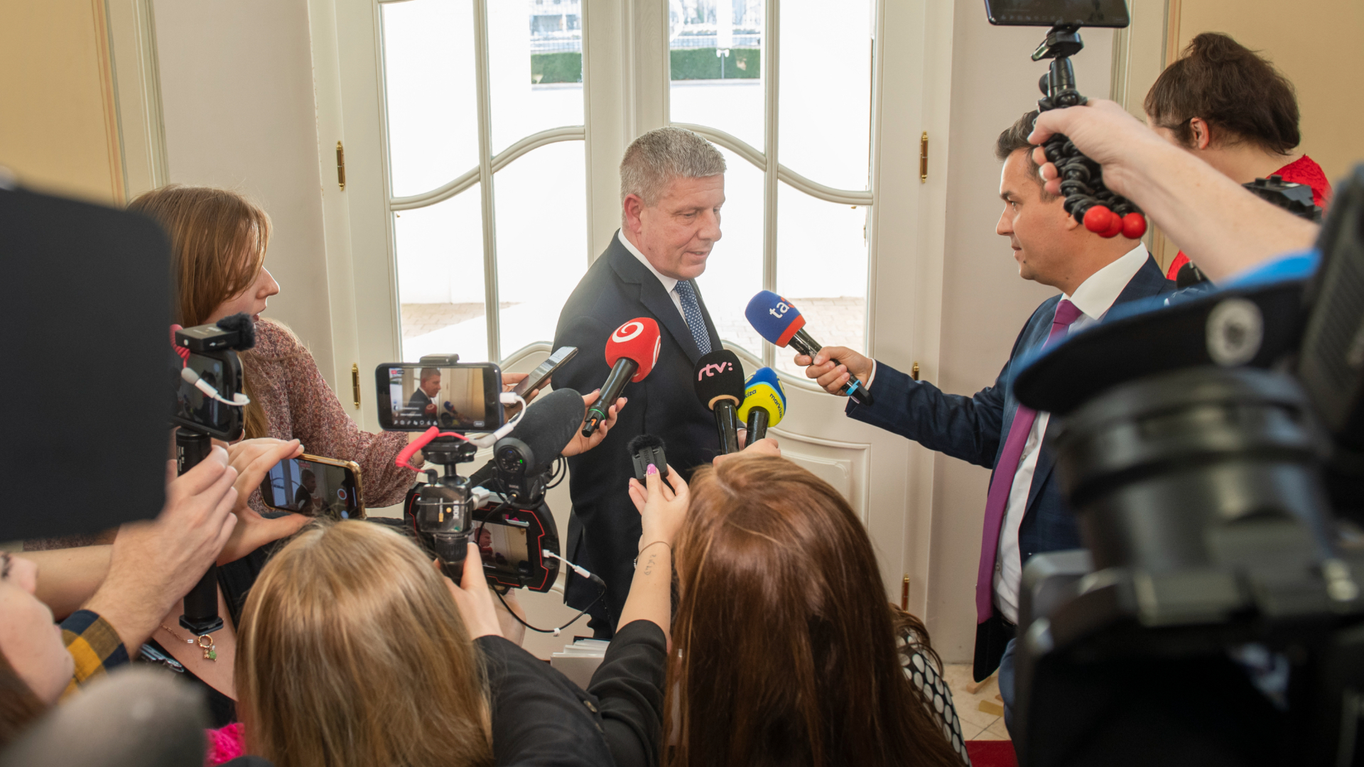 Vladimír Lengvarský