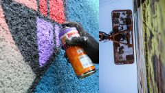 Vyhráža sa Slovákom