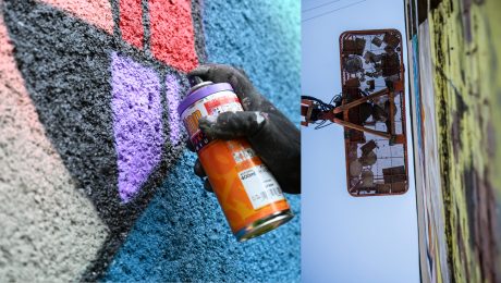 Vyhráža sa Slovákom