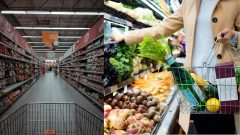 Veľké varovanie: Nedostatok