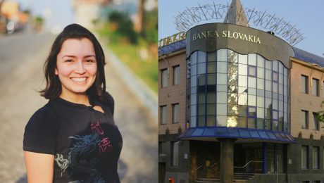 finančná gramotnosť na Slovensku