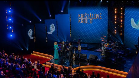 Galavečer v Slovenskom národnom divadle