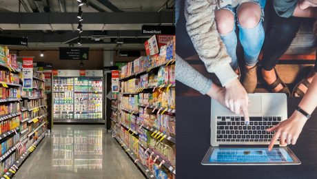 Slovenský reťazec spúšťa