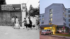 Slováci vytvorili zoznam