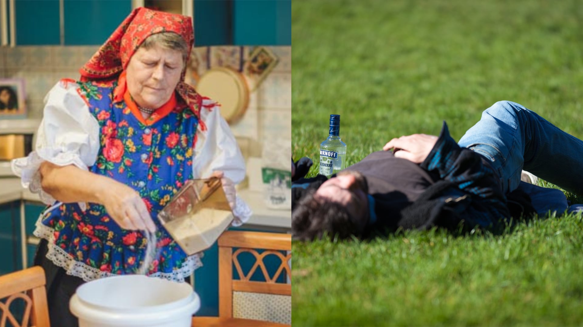 Typický Slovák v očiach cudzinca