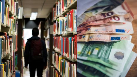 Slovákom preplatí štúdium